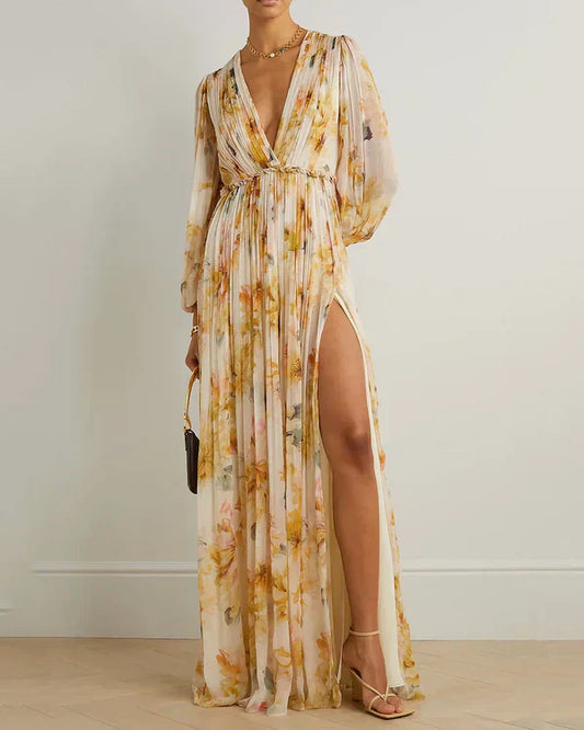 SL | Robe d'hiver décontractée et élégante