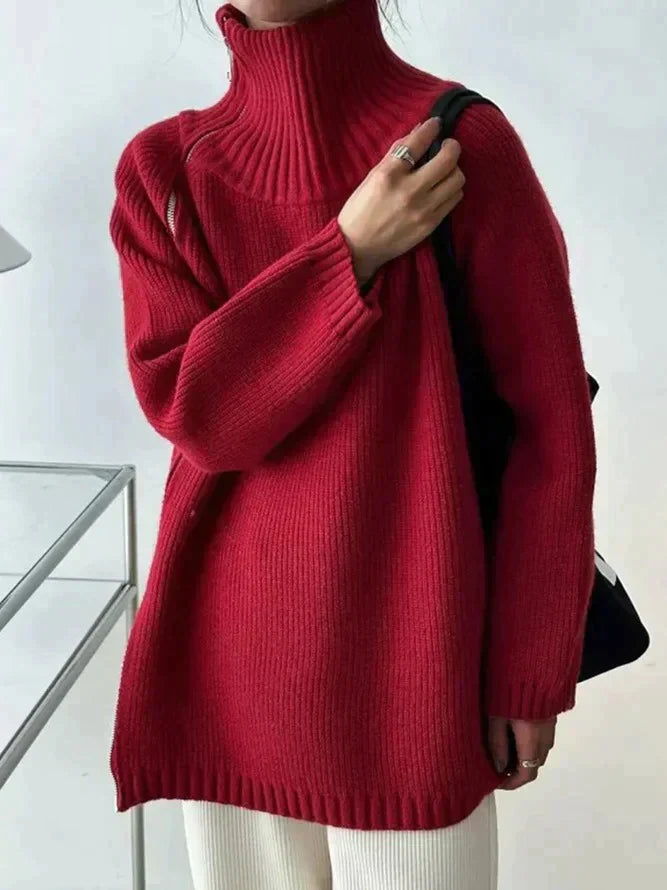 Pull inspiration vintage