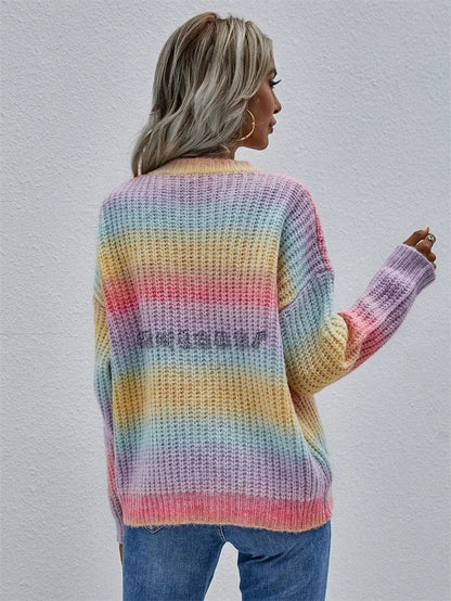 Pull inspiration vintage