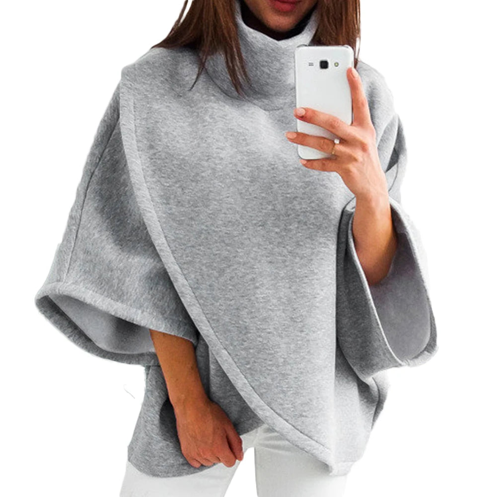 Pull vintage classique