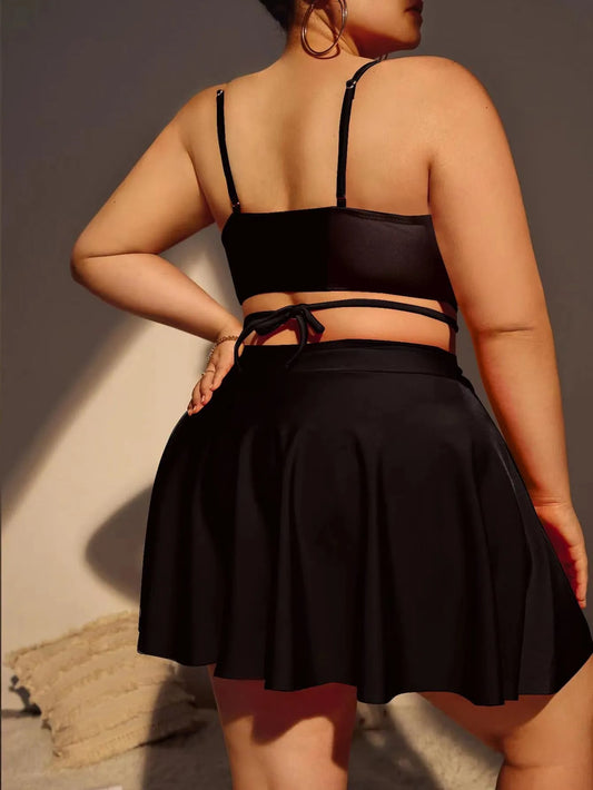 Filomena® | Classic and Comfortable Bikini