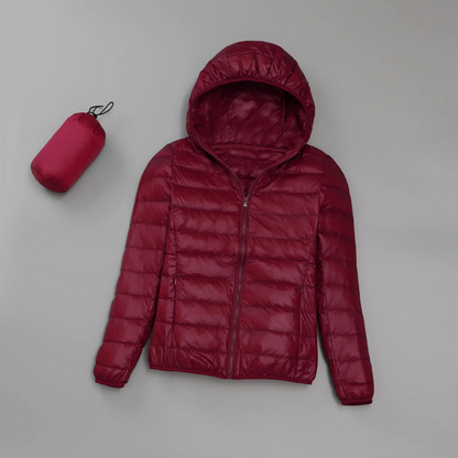 Veste au style vintage intemporel