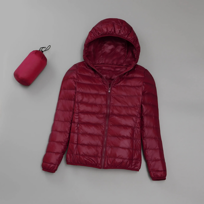 Veste au style vintage intemporel