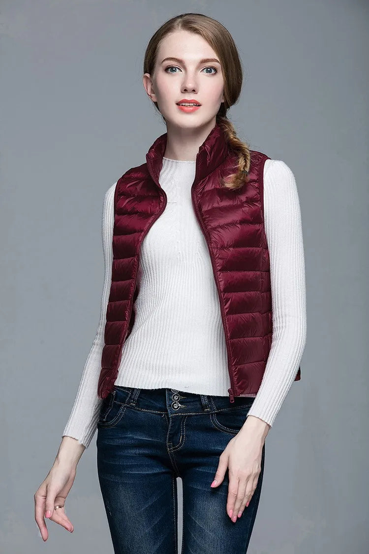 Veste au design élégant