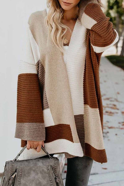 Pull au design élégant