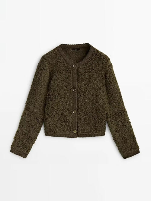 Pull inspiration vintage