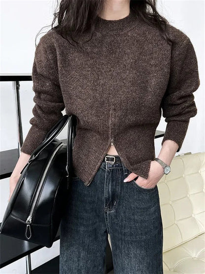 Pull inspiration vintage