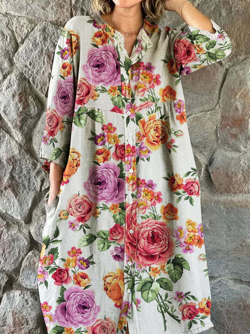 Chemise magnifiquement confectionné