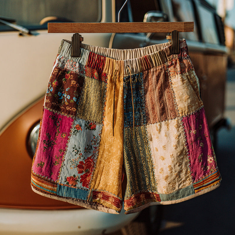 Vêtement inspiration vintage