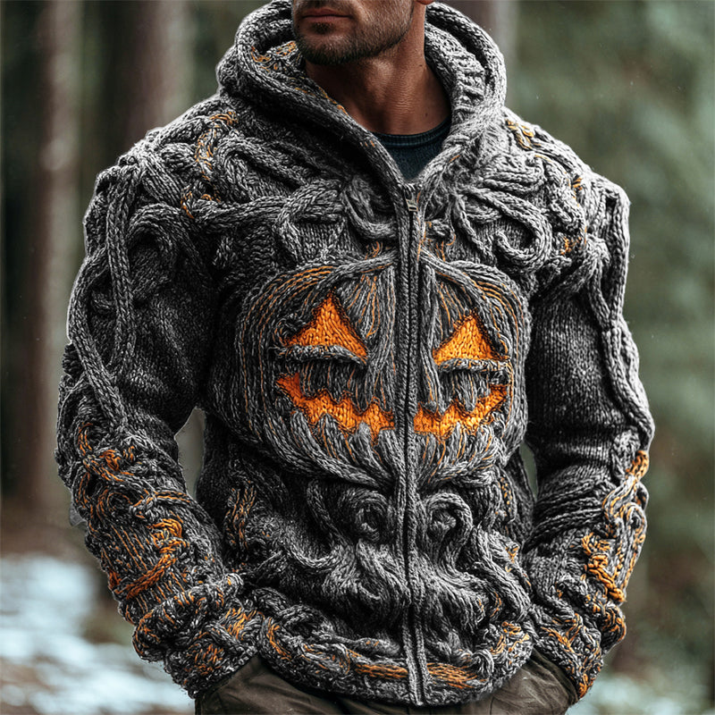 Pull au design élégant