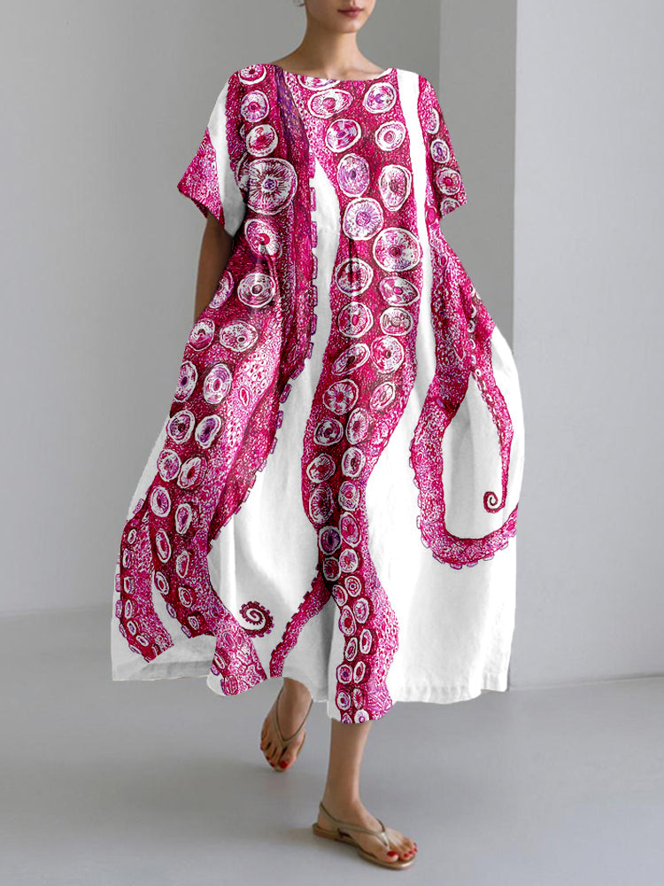 Robe inspiration vintage