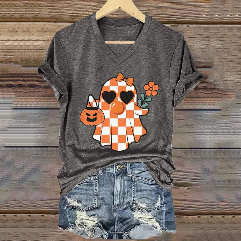 T-Shirt au design gracieux