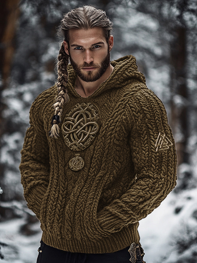 Pull au design élégant