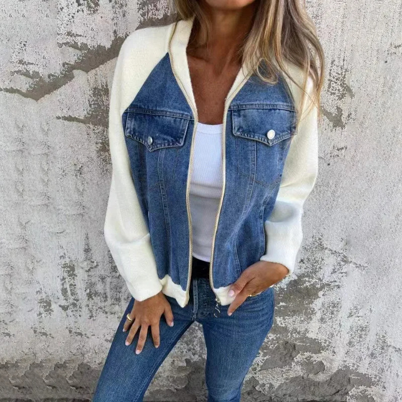 Veste vintage classique