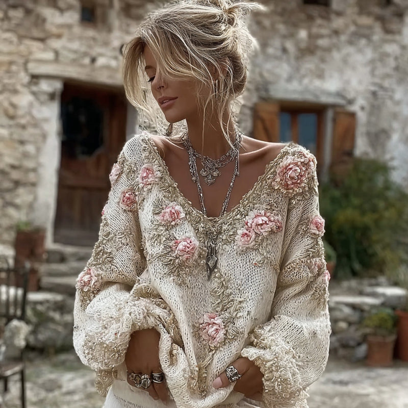 Pull inspiration vintage