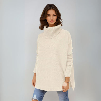 Pull au design élégant