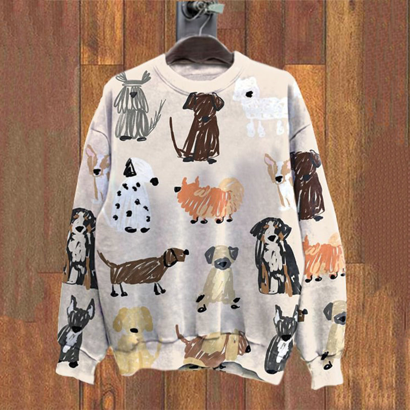 Chemise vintage classique