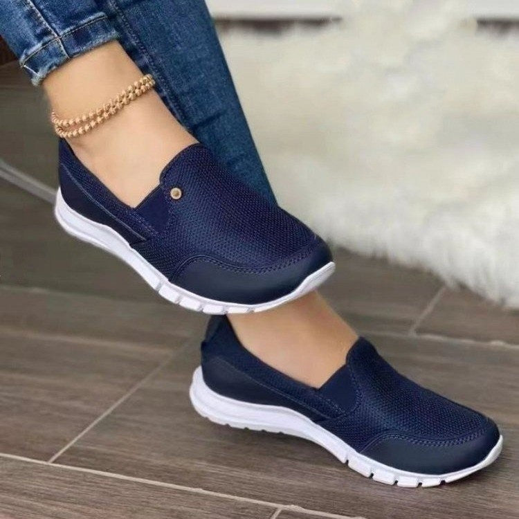 EP | Chaussures de randonnée légères et confortables