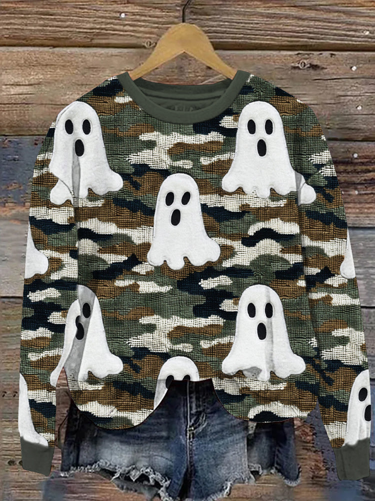 Chemise au design classique