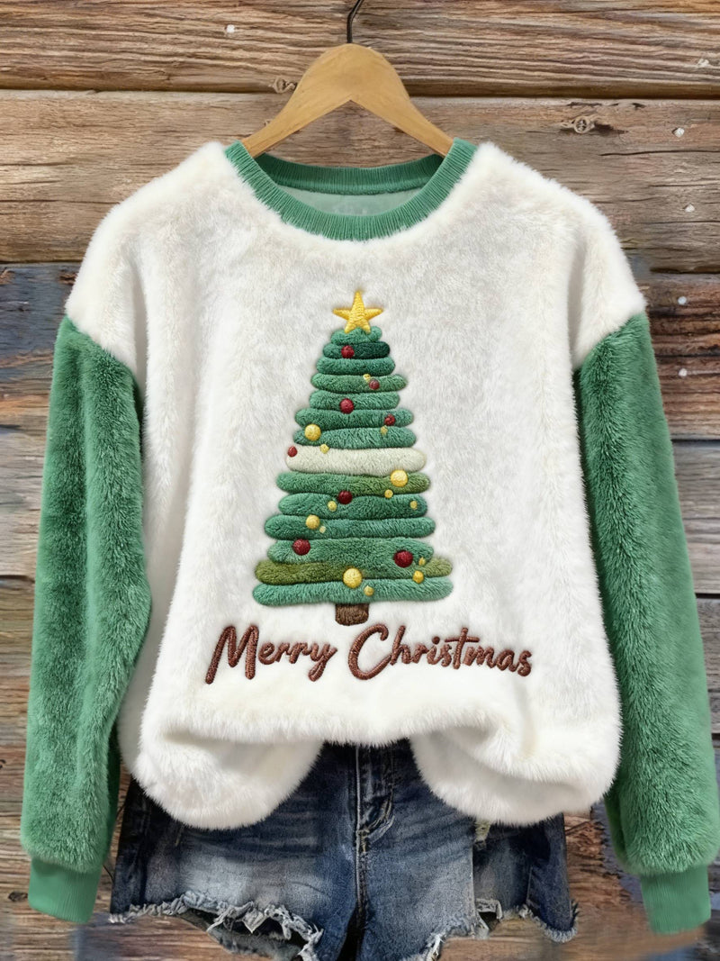 Pull au design gracieux