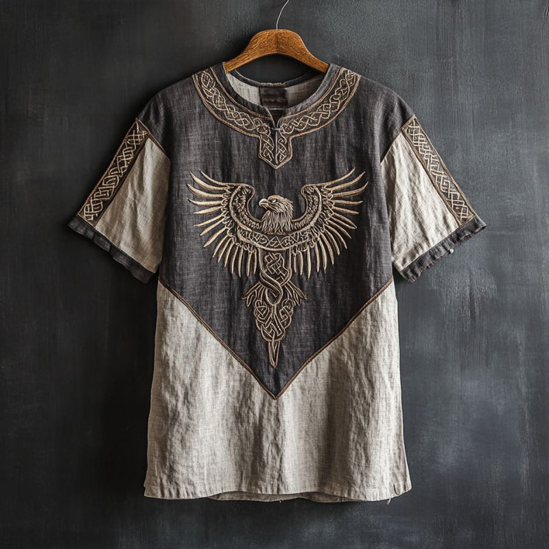 Chemise vintage classique
