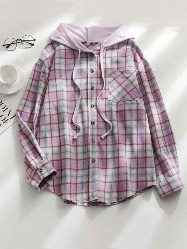 Veste au design élégant
