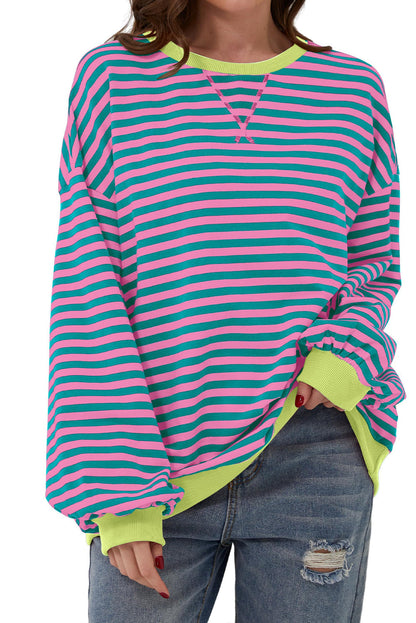 Pull au design gracieux