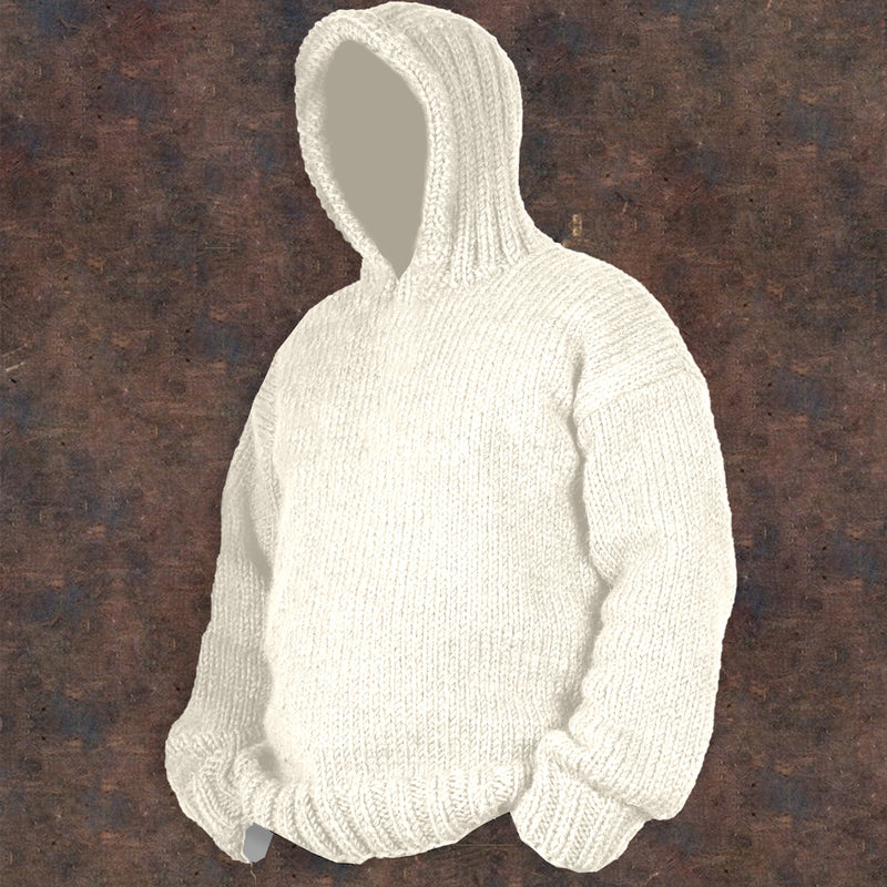 Pull au design élégant