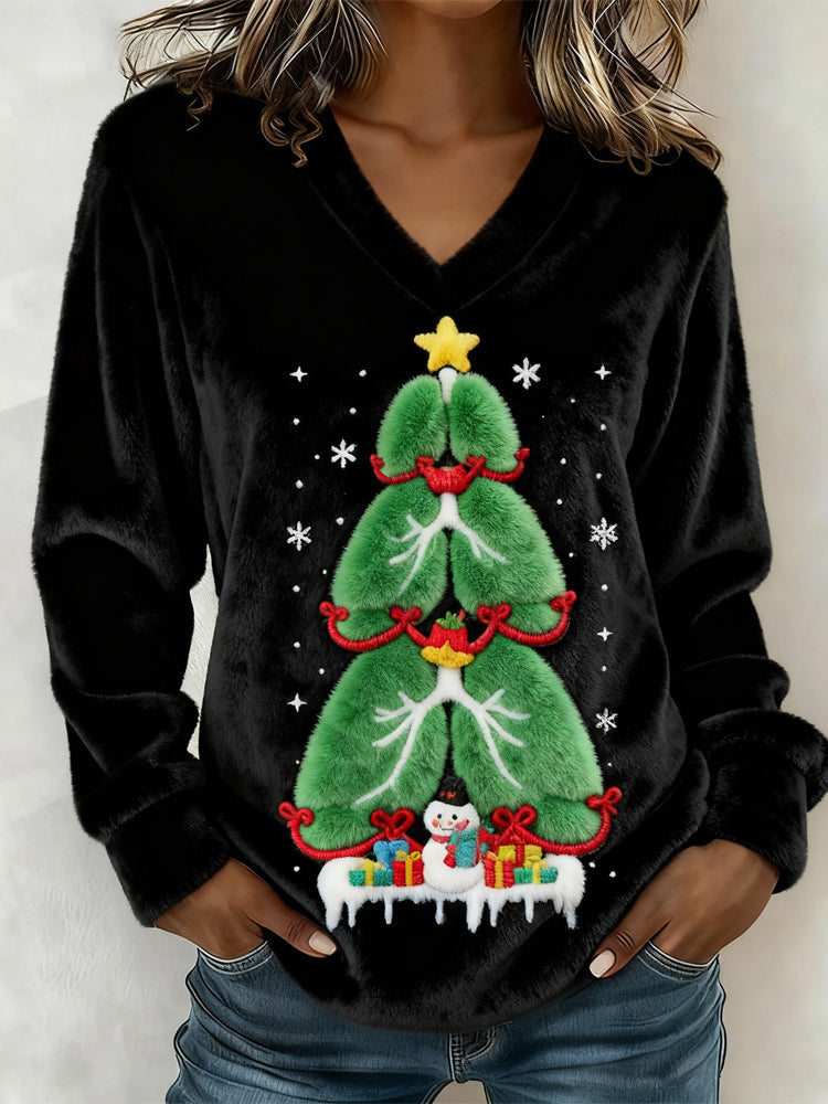 Chemise au design gracieux