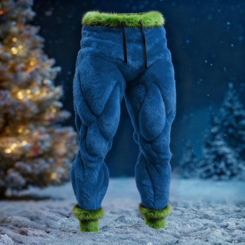 Pantalon vintage classique