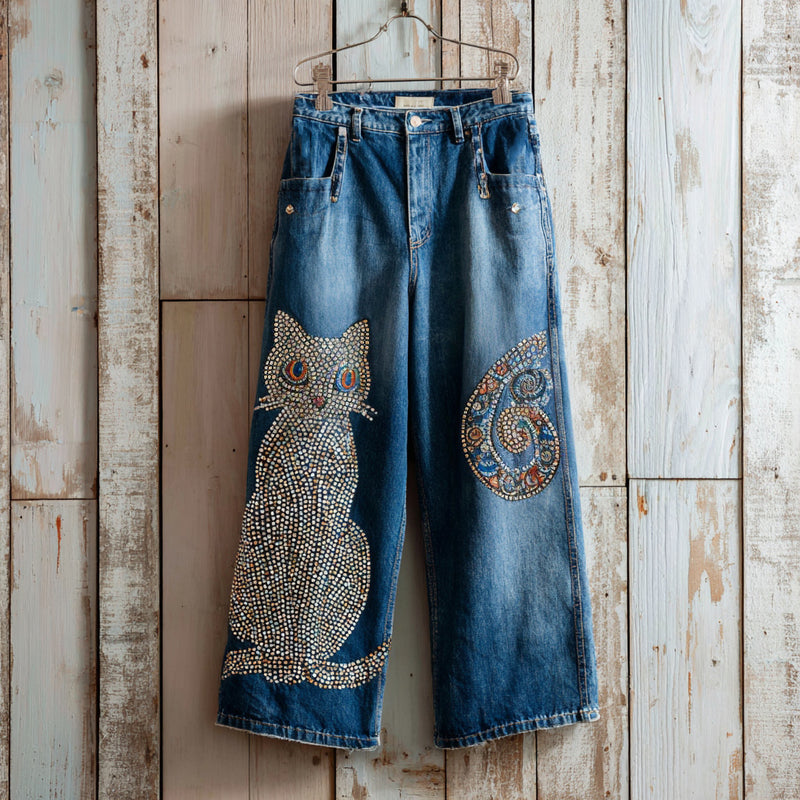 Vêtement inspiration vintage