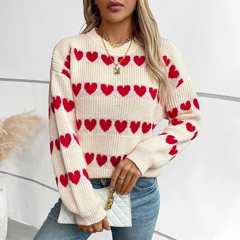 EP | Pullover de loisirs
