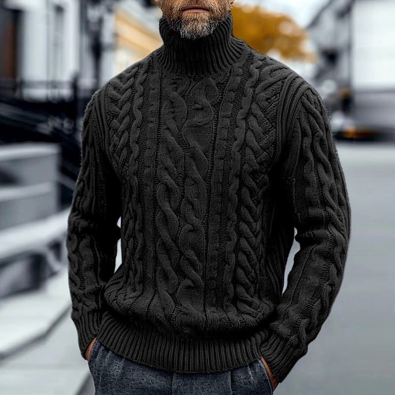 Pull au design gracieux