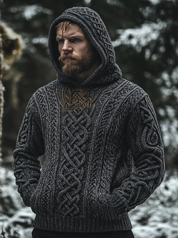 Pull au design élégant
