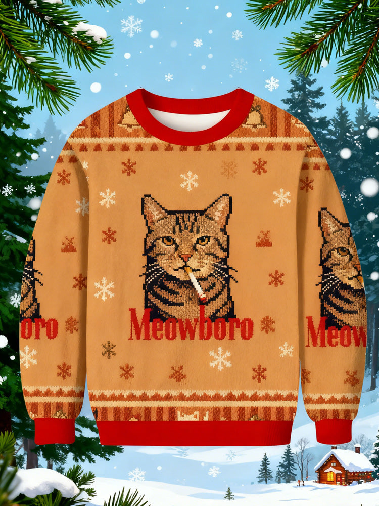 Chemise au design réfléchi