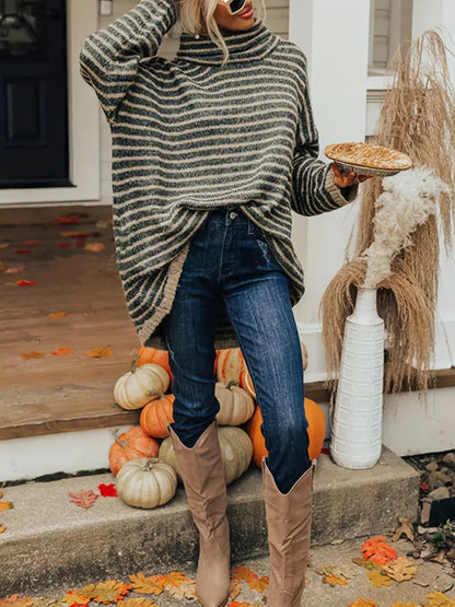 Pull inspiration vintage
