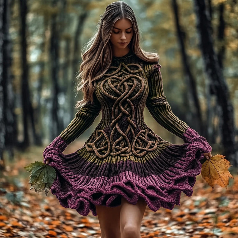 Pull inspiration vintage