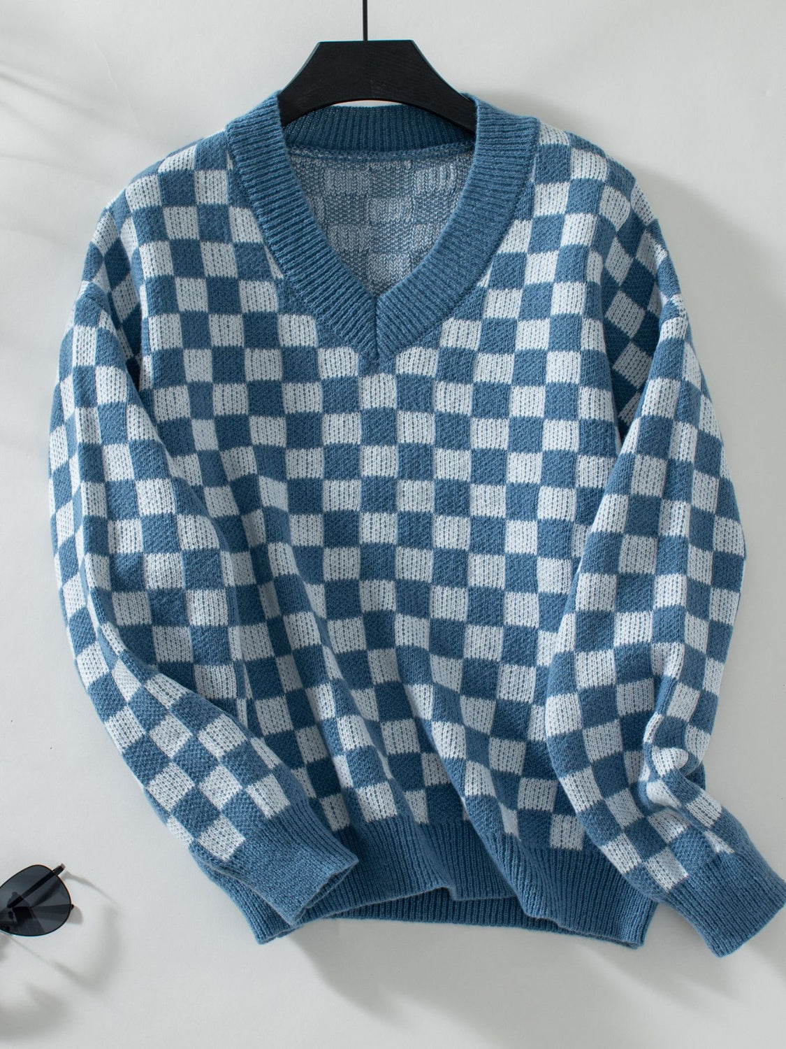 Pull au design gracieux