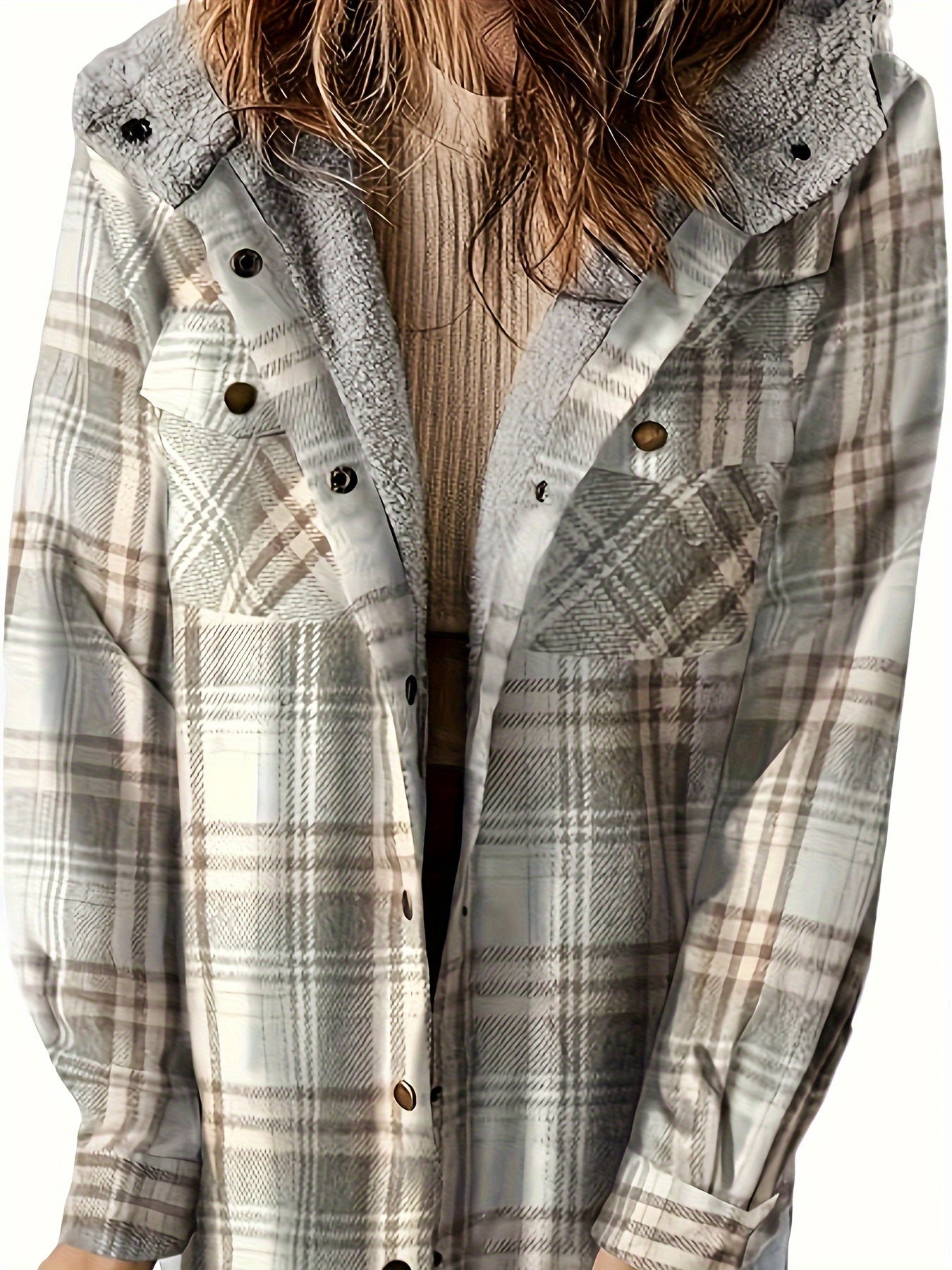 Veste magnifiquement confectionné