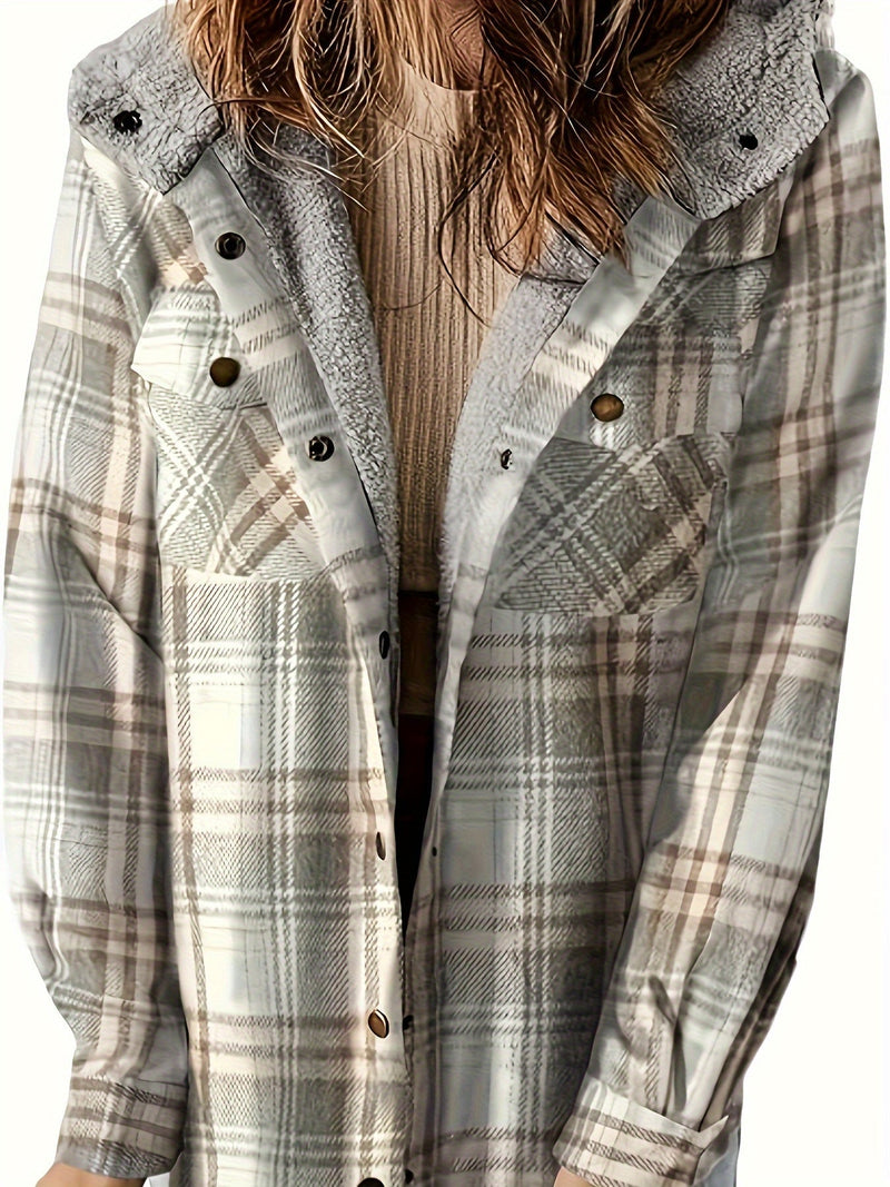 Veste magnifiquement confectionné