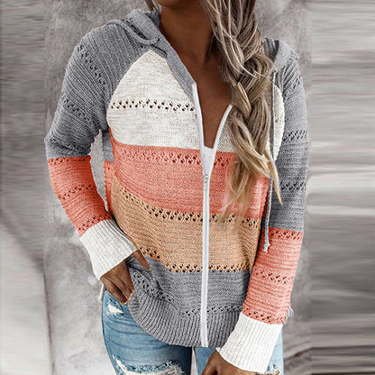 Pull vintage classique