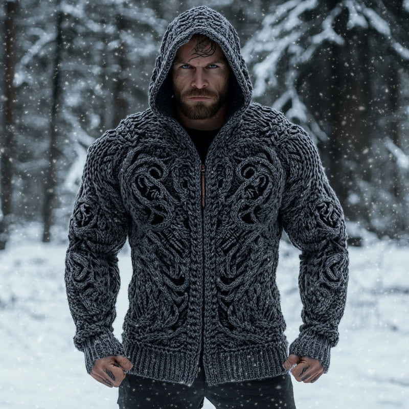 Pull au design gracieux