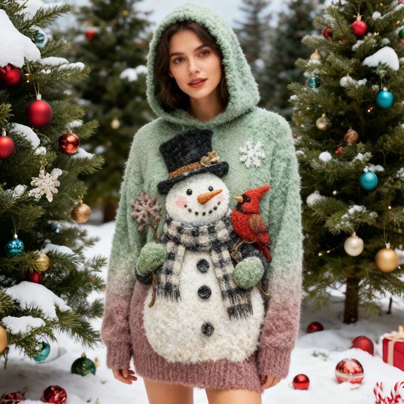 Pull au design élégant