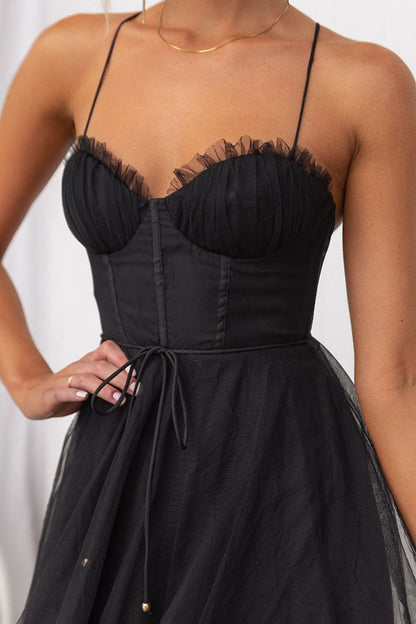 SL | Robe d'été classique et élégante