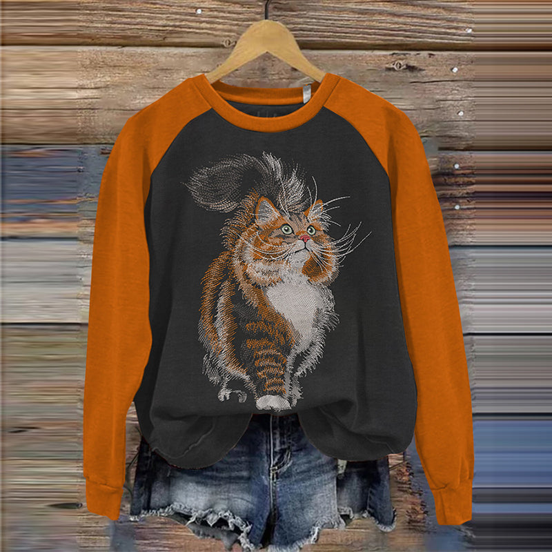 Chemise au design classique