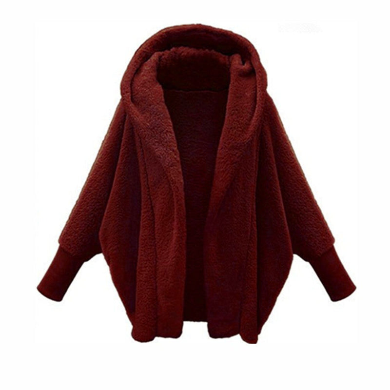 Veste au design classique