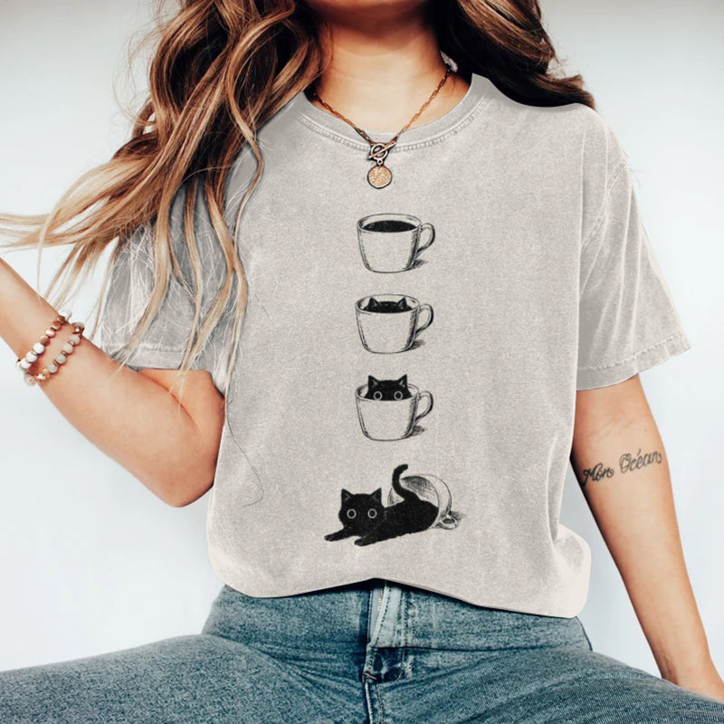T-Shirt magnifiquement confectionné