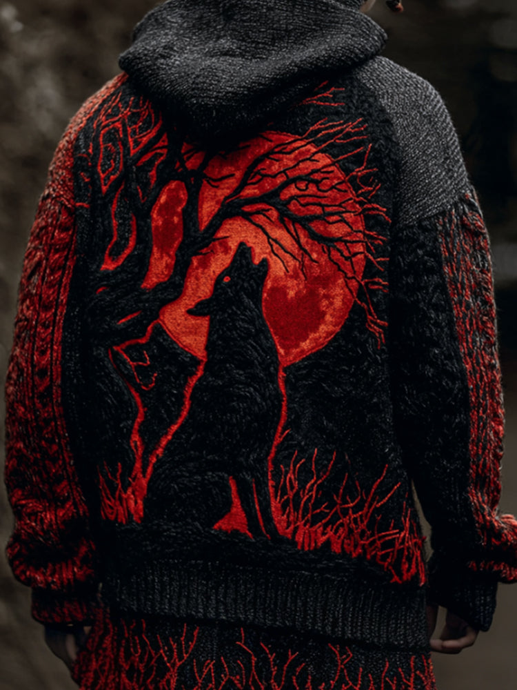 Pull au design élégant