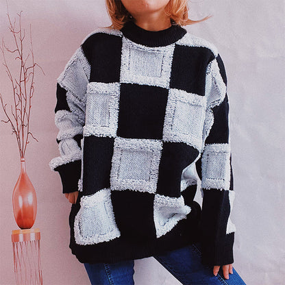 Pull inspiration vintage