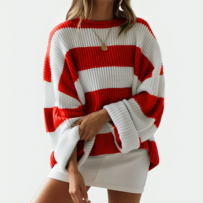 Pull au design élégant